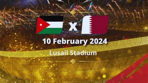 jordan vs qatar prediction